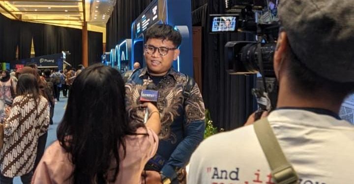 Akuntansi UNUSIA Menggugat TRANS 7