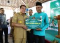 Lumbung Pangan Sebagai Sumber Daya untuk Meningkatkan Kesejahteraan Masyarakat