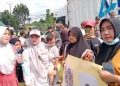 Warga Keluhkan Limbah Pabrik di Balaraja Setelah Penutupan oleh Bupati Maesyal