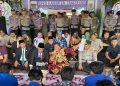 Limbah Pabrik di Balaraja Ganggu Warga, Aktivis Soroti Pemkab dan DPRD Kabupaten Tangerang
