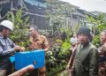 Usut Pencemaran Lingkungan, Nasib PT Boss Ditentukan 14 Hari Mendatang