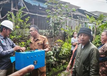 Usut Pencemaran Lingkungan, Nasib PT Boss Ditentukan 14 Hari Mendatang