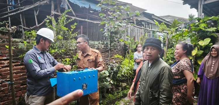 Usut Pencemaran Lingkungan, Nasib PT Boss Ditentukan 14 Hari Mendatang