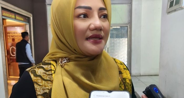 Rata-rata Lama Sekolah di Lebak Masih Rendah, Dukung Pembelajaran yang Mendalam