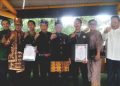 Dua Mahasiswa Tangerang Raih Penghargaan Pemuda Internasional