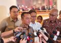 Beda Peran Ketua Tim MBG dan Kepala BGN Menurut Mensesneg