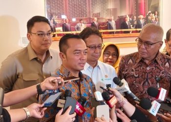 Beda Peran Ketua Tim MBG dan Kepala BGN Menurut Mensesneg