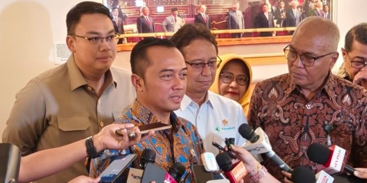 Beda Peran Ketua Tim MBG dan Kepala BGN Menurut Mensesneg