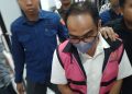 Kejari Serang Tahan Direktur Terkait Kasus Korupsi PT SBM