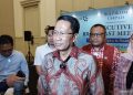 Karya Jurnalistik Akan Dimasukkan dalam Revisi Undang-Undang Hak Cipta Menkum