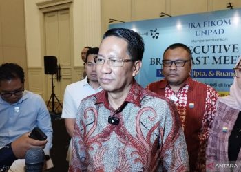 Karya Jurnalistik Akan Dimasukkan dalam Revisi Undang-Undang Hak Cipta Menkum