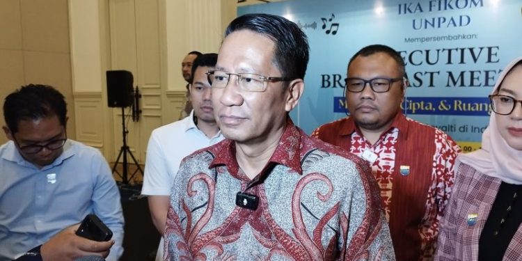 Karya Jurnalistik Akan Dimasukkan dalam Revisi Undang-Undang Hak Cipta Menkum