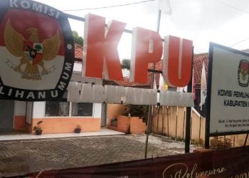 KPU Lebak Coktas 297 Pemilih Meninggal, Ternyata 194 Masih Hidup