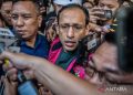 Kuasa Hukum Minta Hakim Batalkan Penetapan Tersangka Nadiem