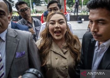 Polri Tetapkan Tersangka Kasus Pencemaran Nama Baik oleh Lisa Mariana