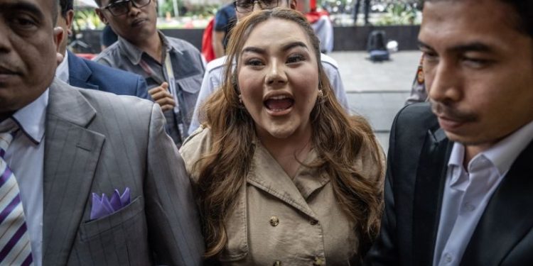 Polri Tetapkan Tersangka Kasus Pencemaran Nama Baik oleh Lisa Mariana