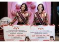 Dua Paskibraka Istana Mendapatkan Beasiswa Sebesar Rp100 Juta