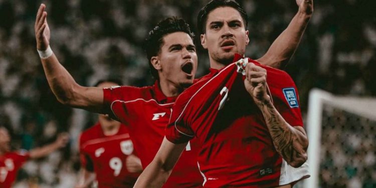 Pengamat Sebut Rencana Permainan Garuda tak Berjalan saat Dikalahkan Arab Saudi
