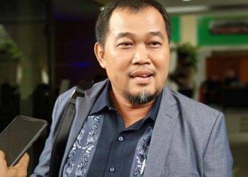 Enggan Tahan Dua Anggota DPR Tersangka Korupsi CSR, MAKI Sebut Ada Taktik Menunda