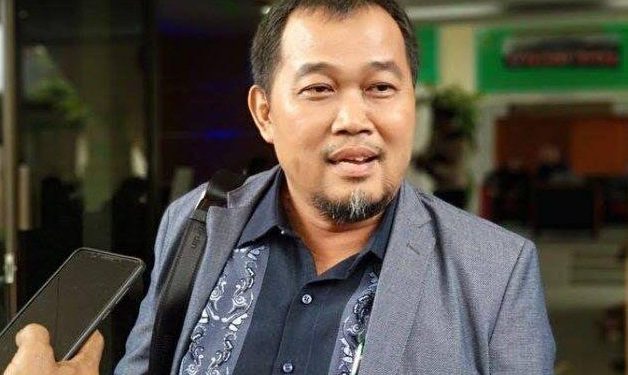 Enggan Tahan Dua Anggota DPR Tersangka Korupsi CSR, MAKI Sebut Ada Taktik Menunda
