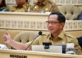 Mendagri Ingatkan Pemda Tingkatkan Sosialisasi Pembebasan PBG