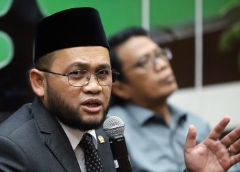 Penguatan Kewenangan DPD RI dalam Sistem Ketatanegaraan Indonesia oleh MPR RI