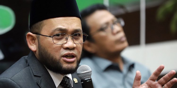Penguatan Kewenangan DPD RI dalam Sistem Ketatanegaraan Indonesia oleh MPR RI