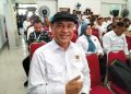 Fokus Direktur UKW PWI Pusat pada Empat Aspek Program Kerja