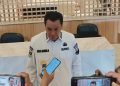 Tanam Jagung Hibrida di Bantar Panjang Diharapkan Tingkatkan Pendapatan Daerah