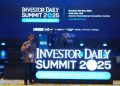 Keberpihakan dan Ekonomi Kerakyatan di Investor Daily Summit 2025