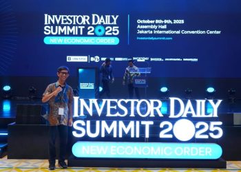 Keberpihakan dan Ekonomi Kerakyatan di Investor Daily Summit 2025