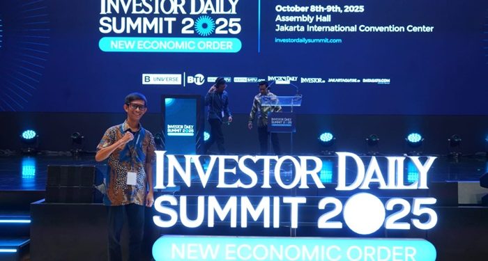 Keberpihakan dan Ekonomi Kerakyatan di Investor Daily Summit 2025
