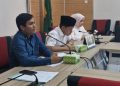 Komisi IV DPRD Lebak Dorong Bupati Segera Terbitkan Perbup Jam Operasional Truk Galian C
