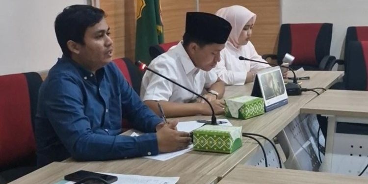 Komisi IV DPRD Lebak Dorong Bupati Segera Terbitkan Perbup Jam Operasional Truk Galian C