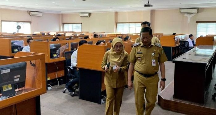 Seleksi Calon Pegawai BLUD Dinkes Kota Tangerang Harus Transparan dan Akuntabel