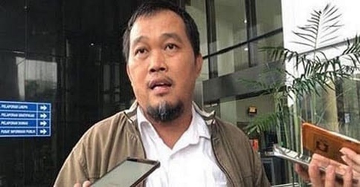 Somasi Pimpinan KPK oleh MAKI Jika Tersangka Korupsi CSR BI Tidak Segera Ditahan