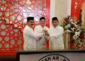 Agus Andrianto dan Polri Resmikan Mushollah Ar Ridho Akbar di Tangerang dengan Harapan Besar
