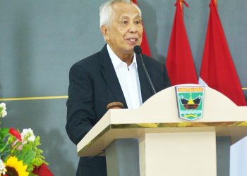 Akademisi Sesalkan Tempat Ibadah Dirusak Karena Kurangnya Toleransi Umat Beragama