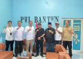Dukungan Bank Banten untuk HPN 2026 dan Penguatan Sinergi dengan PWI Banten
