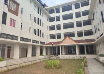 Sediakan 979 Unit Hunian di 4 Rusunawa Warga Kota Tangerang Hanya Bayar 90 Ribu Per Bulan