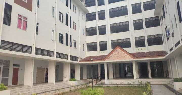 Sediakan 979 Unit Hunian di 4 Rusunawa Warga Kota Tangerang Hanya Bayar 90 Ribu Per Bulan