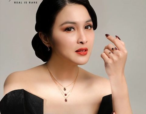 Keberatan Penyitaan Aset Diajukan Sandra Dewi dalam Kasus Korupsi Timah