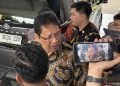 Menkeu Purbaya Serahkan Penggeledahan Pejabat Bea Cukai ke Proses Hukum