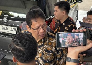 Menkeu Purbaya Serahkan Penggeledahan Pejabat Bea Cukai ke Proses Hukum
