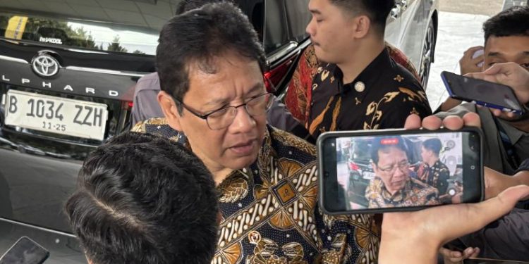 Menkeu Purbaya Serahkan Penggeledahan Pejabat Bea Cukai ke Proses Hukum