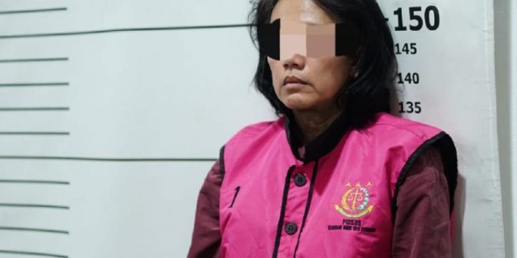Kejari Tangerang Tetapkan Tersangka Kasus Korupsi di PT Angkasa Pura Kargo