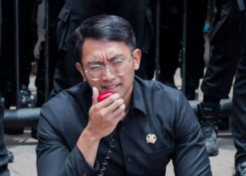 DPRD Banten Percepat Reformasi Perlindungan Anak Setelah Kasus Tangsel