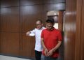 Kejati Banten Tangkap DPO Kasus Penipuan di Tegal
