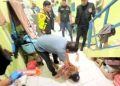 Polisi Siapkan Prarekonstruksi Kasus Pembunuhan Alvaro Kiano Sebelum Tersangka Meninggal