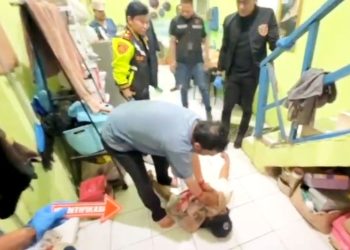 Polisi Siapkan Prarekonstruksi Kasus Pembunuhan Alvaro Kiano Sebelum Tersangka Meninggal